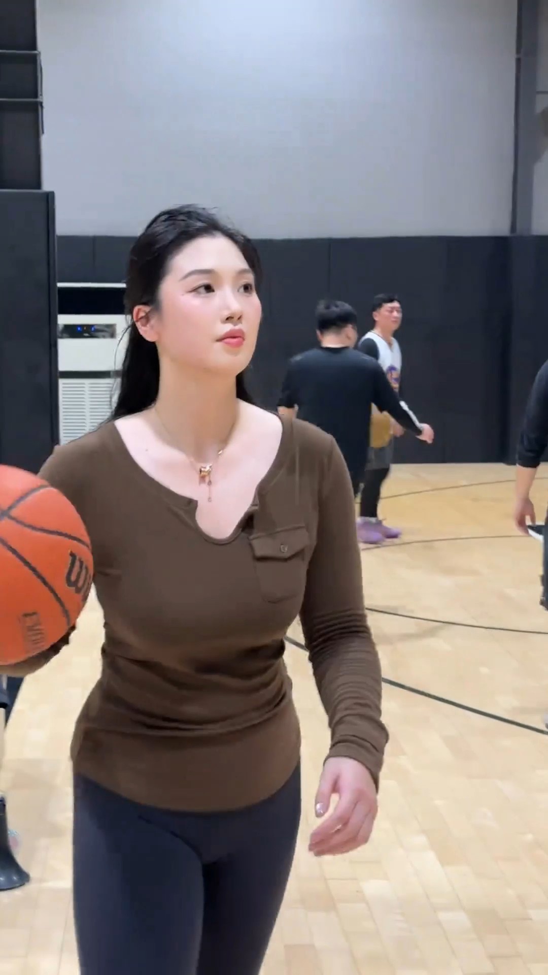 篮球新手基础训练方法_0
